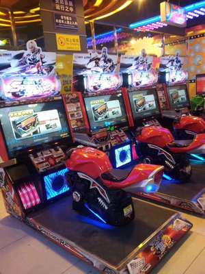 電玩城設(shè)備回收服務(wù) 全國(guó)范圍內(nèi)專業(yè)上門(mén)回收