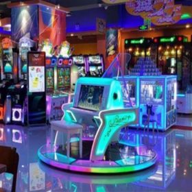 大玩家 電玩世界的無(wú)限魅力