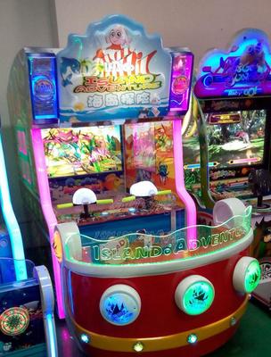 益智電玩新體驗(yàn) 模擬射擊與水戰(zhàn)探險(xiǎn)的樂趣