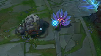 S7預(yù)選賽版本電玩主題搶先看 7.16版本電玩元素全面上線