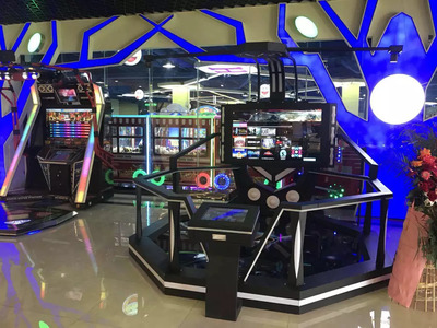 樂游世紀(jì)電玩嘉年華盛大開啟！10萬游戲幣免費(fèi)送，盡享淘氣堡狂歡