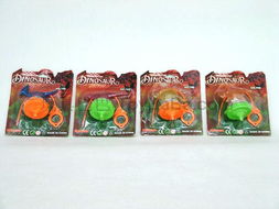 探索玩具世界 拉尺恐龍、陀螺熱潮與采購(gòu)新趨勢(shì)