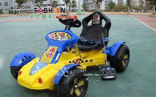 豪華兒童電動(dòng)車 從幼兒到少年的全能樂(lè)趣伙伴