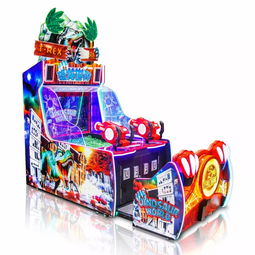 2019中山游博會(huì)盛大開(kāi)幕，大成動(dòng)漫誠(chéng)邀您蒞臨電玩展位體驗(yàn)創(chuàng)新樂(lè)趣